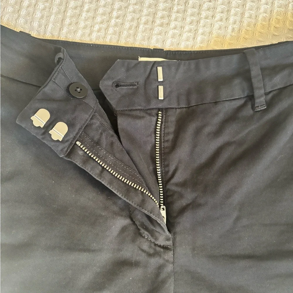 Aritzia Blank Pants – Size 00 - Picture 3 of 4